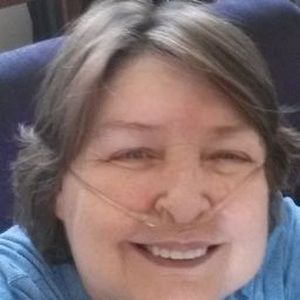 Meet your Posher, Cathy